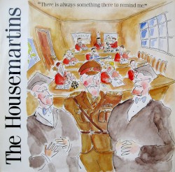 There Is Always Something There to Remind Me