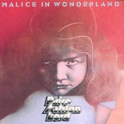 Malice in Wonderland