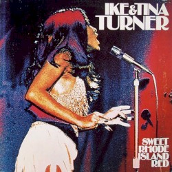 Sweet Rhode Island Red