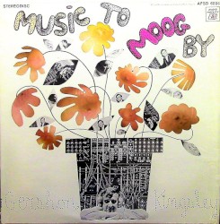 Music to Moog By