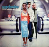 World Looking In album by Morcheeba
