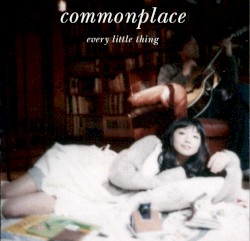 Commonplace