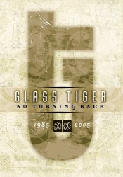 No Turning Back 1985 - 2005 (Canadian Enhanced)