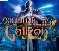 So I Begin album by Galleon