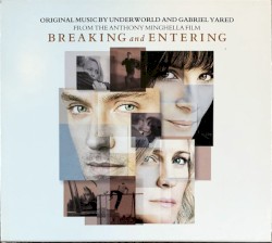 Breaking and Entering: Music from the Film