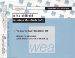 Far Above the Clouds