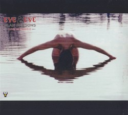 Eye 2 Eye: Live in Madrid