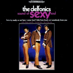 Sound of Sexy Soul
