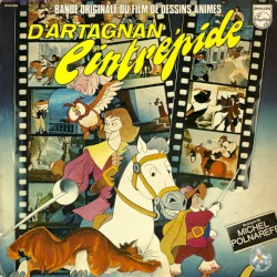 D'Artagnan l'Intrépide