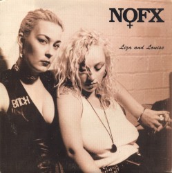 Liza and Louise album by NOFX