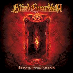 Beyond the Red Mirror