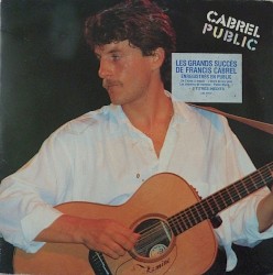Cabrel public