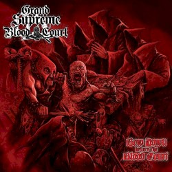 Bow Down Before the Blood Court