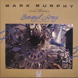 Brazil Song (Cancões Do Brasil)