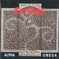 Alpha Omega