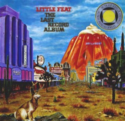 The Last Record Album