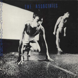 The Affectionate Punch album by The Associates