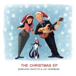 The Christmas EP