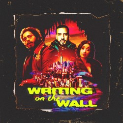 Writing on the Wall album by French Montana