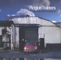 We Know What You're Up To