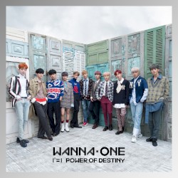 1¹¹=1 (Power of Destiny)