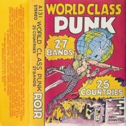 World Class Punk