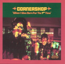 When I Was Born for the 7th Time