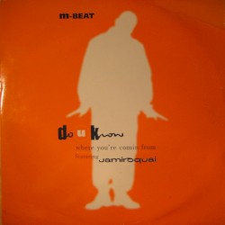 Do You Know Where You're Coming From?