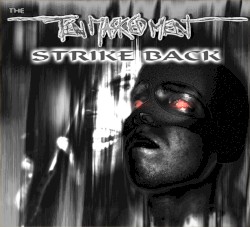 The Ten Masked Men Strike Back EP