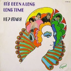 It's Been a Long Long Time