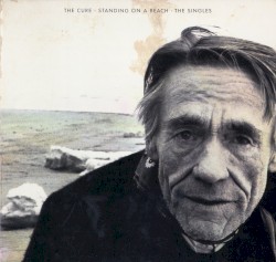 Standing on a Beach album by The Cure