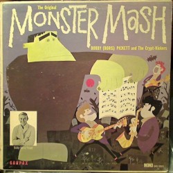 The Original Monster Mash