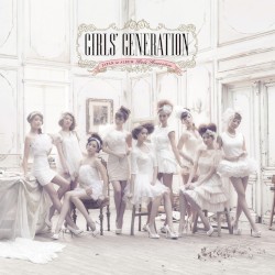 Girls' Generation album by Girls' Generation