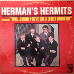 Introducing Herman's Hermits