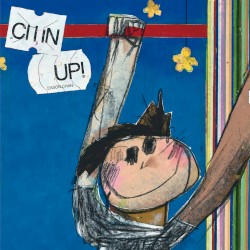 CHIN UP! album by Eason Chan