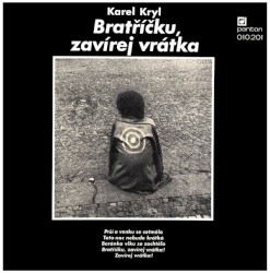 Bratříčku, zavírej vrátka