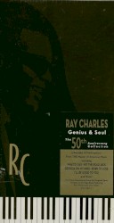 Genius & Soul: The 50th Anniversary Collection