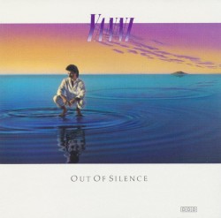 Out of Silence album by Yanni