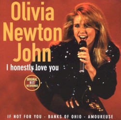 I Honestly Love You – Her Greatest Hits