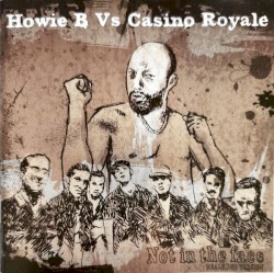 Not in the Face – Reale Dub Version