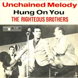 Hung on You / Unchained Melody