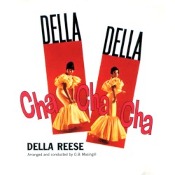 Della Della Cha-Cha-Cha