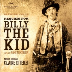 Requiem for Billy the Kid