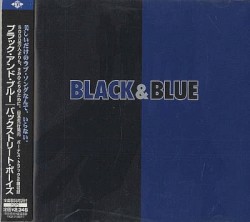 Black & Blue