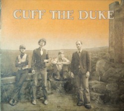 Cuff the Duke album by Cuff the Duke