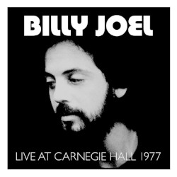 Live at Carnegie Hall 1977