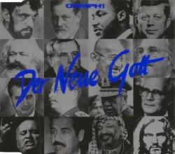 Der neue Gott