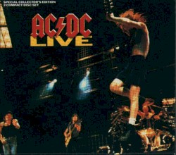 AC/DC Live