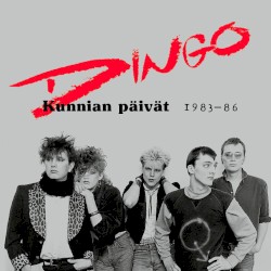 Kunnian päivät 1983–1986