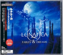 Fables & Dreams